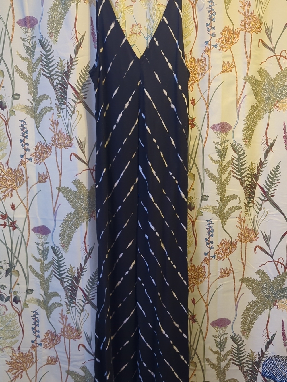 Simply Vera Vera Wang Maxi Dress